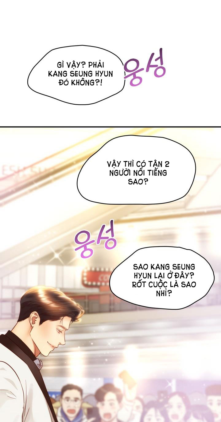 [16+] ánh sao ban mai chapter 69.1 4