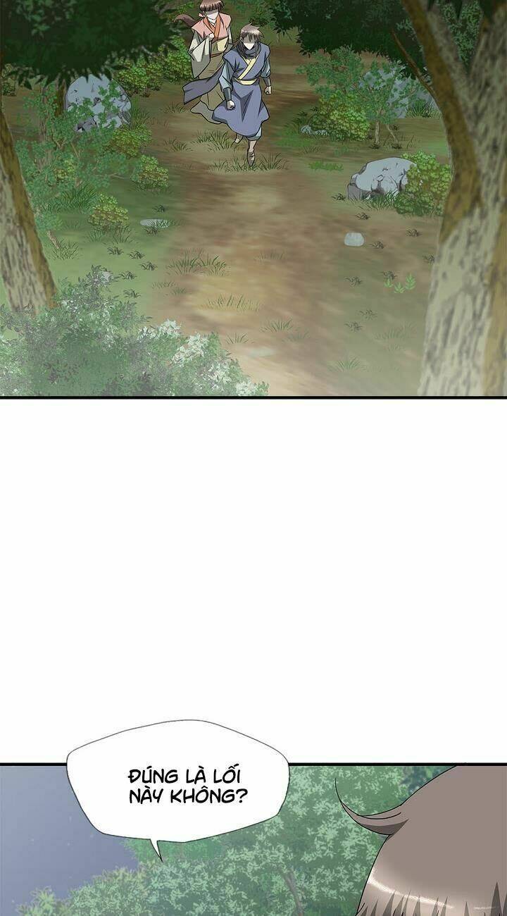 cuồng long chapter 37 33