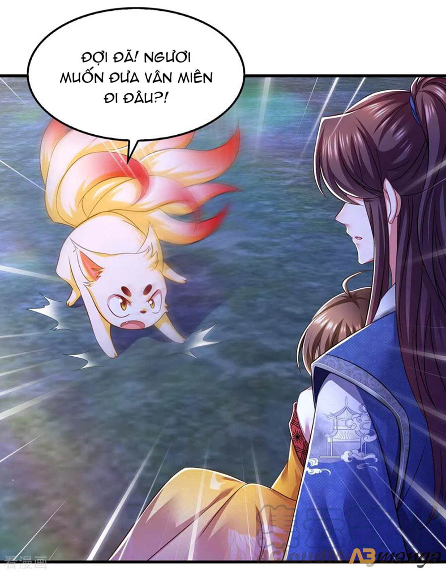 ngã tại hậu cung đương đại lão nữ chapter 85 9