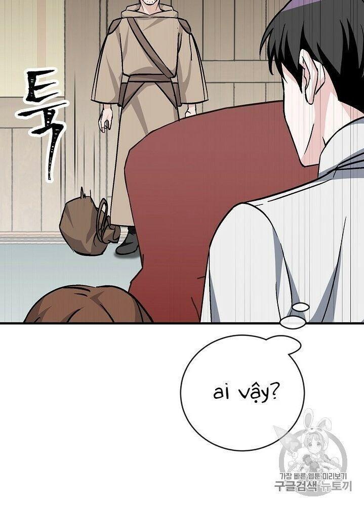 tôi lên cấp chỉ bằng cách ăn chapter 34 83