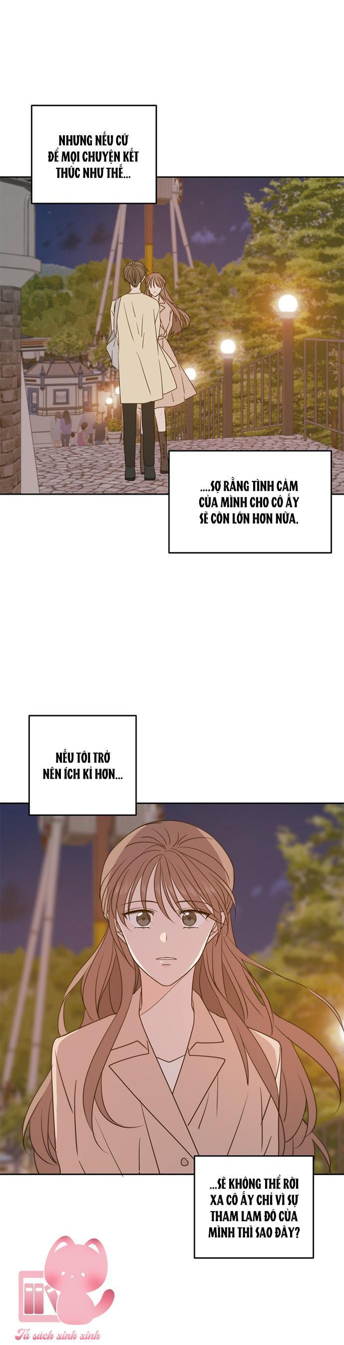 hẹn gặp nhau ở kiếp thứ 19 chapter 96 41