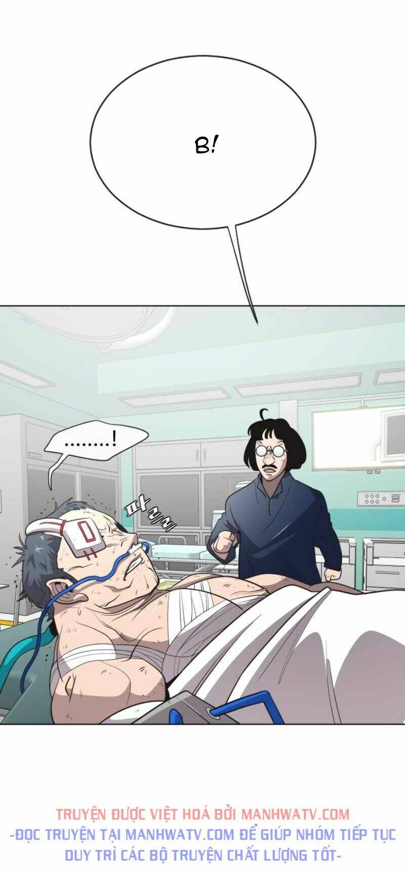 kĩ nguyên của anh hùng chapter 29 13