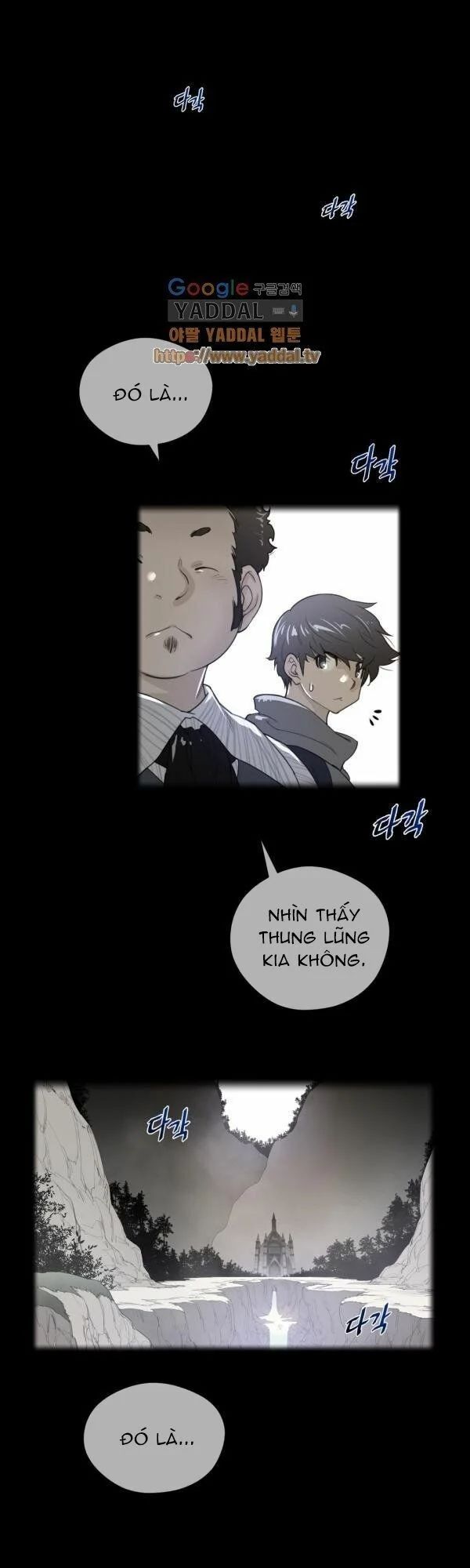 một nửa hoàn hảo chapter 46 1