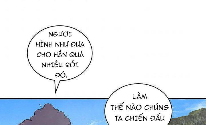 tôi sinh ra để làm người vĩ đại chapter 83.5 113