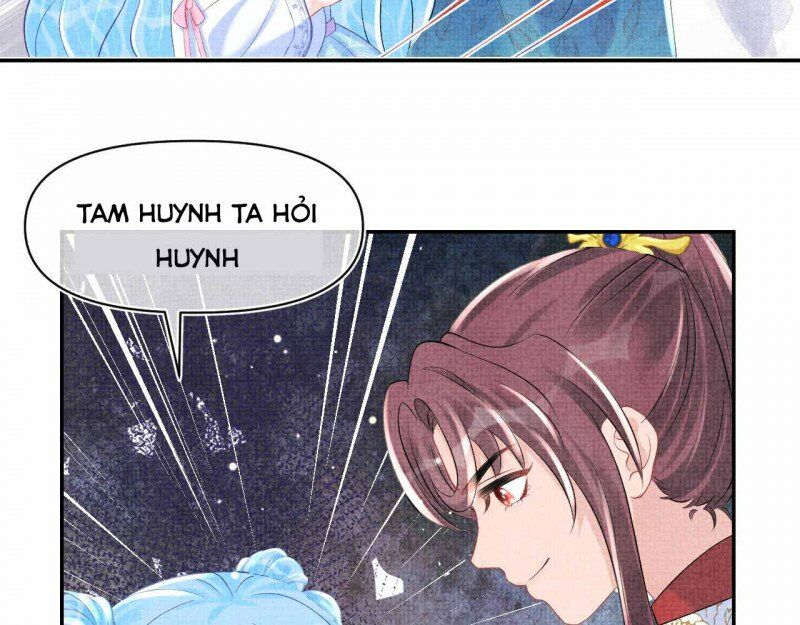 nhóc con người cá 3 tuổi rồi chapter 223 28