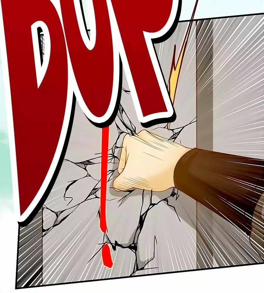 thần y khí nữ: ngự thú cuồng phi của quỷ đế chapter 47 42