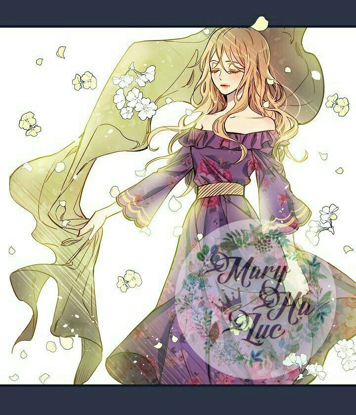 hoàng phi bóng tối - shadow queen chapter 12 50