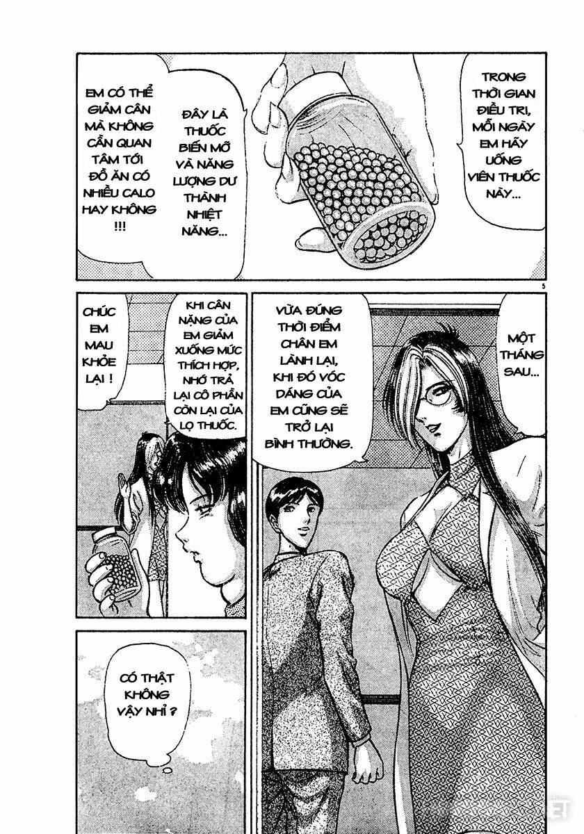 dangerous female teacher chapter 25 5