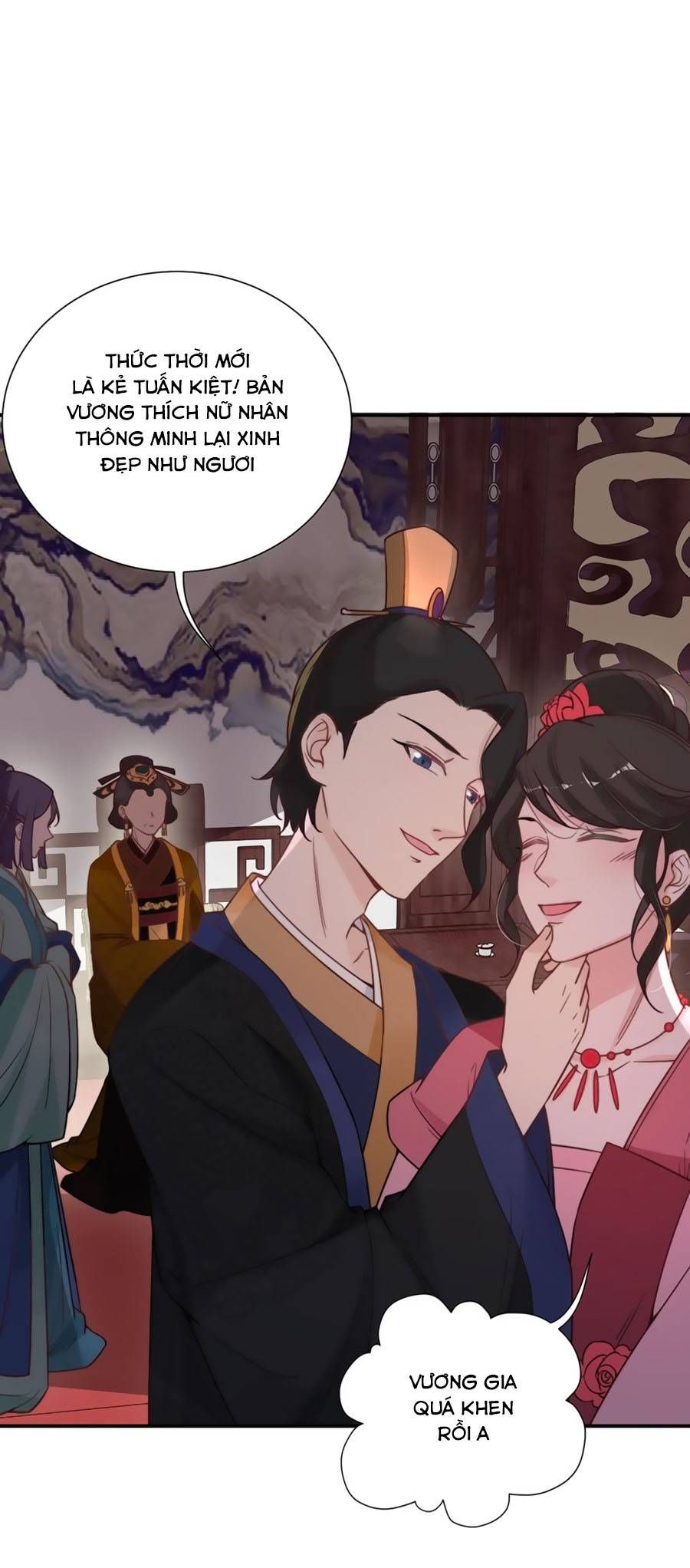 cung đấu live chapter 5 19