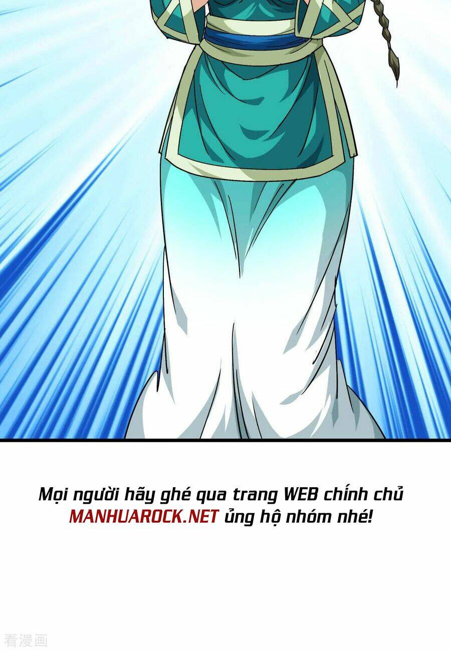 trọng sinh ta là đại thiên thần chapter 111 41