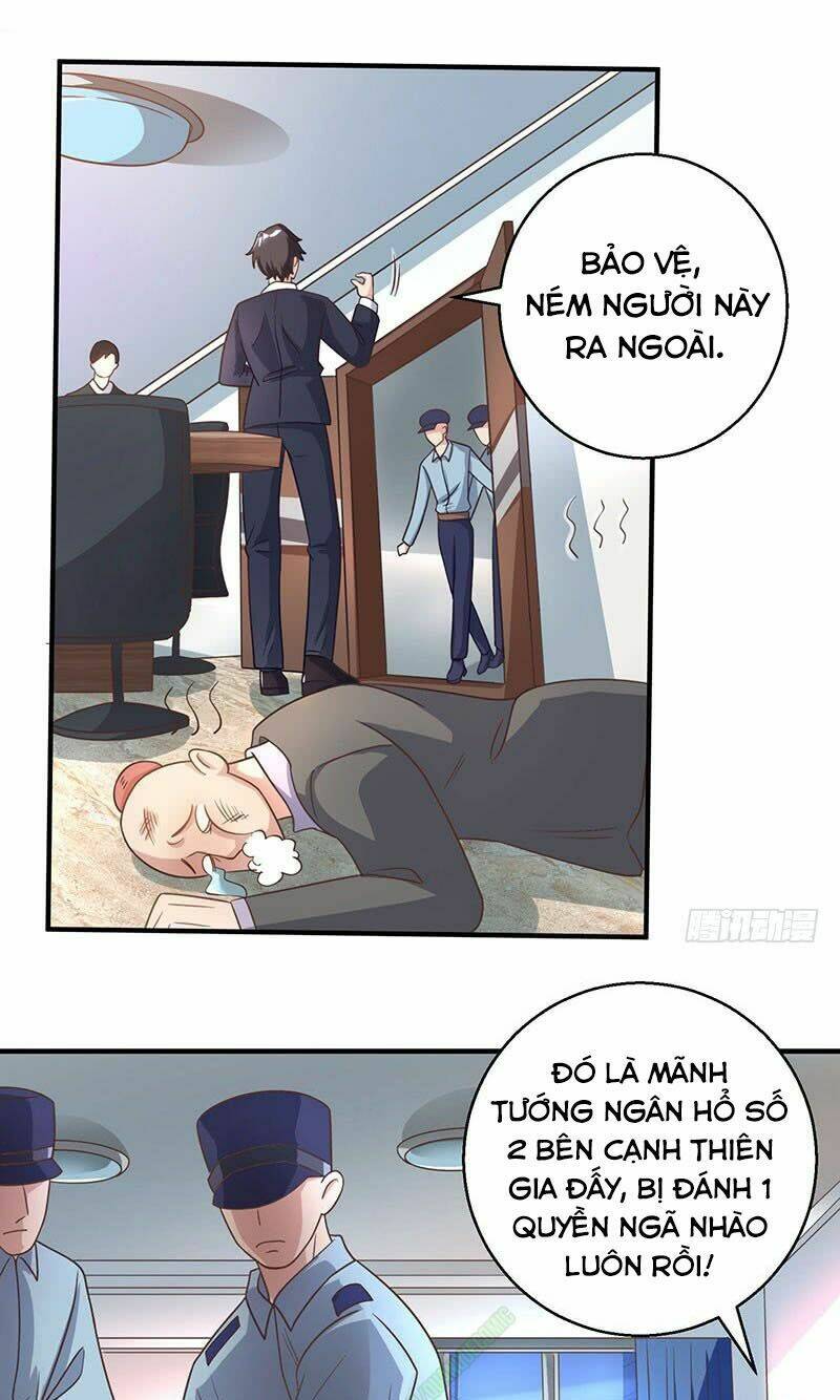 trọng sinh khí thiếu quy lai chapter 9 13