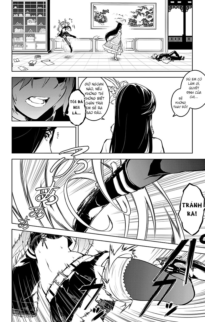 chronos ruler chapter 16 8