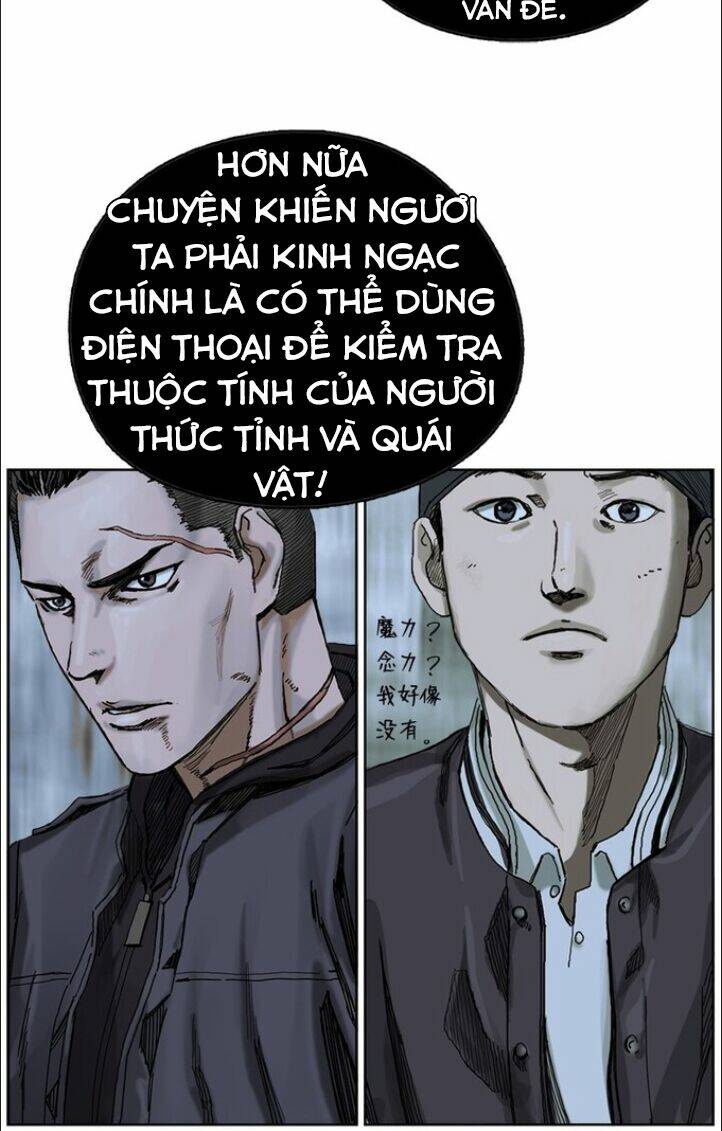 truyền thuyết anh hùng thời mạt thế chapter 3 39