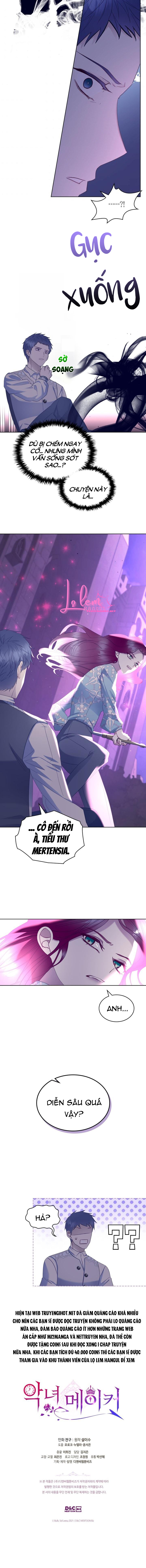 kẻ tạo ra ác nữ chapter 55.2 4