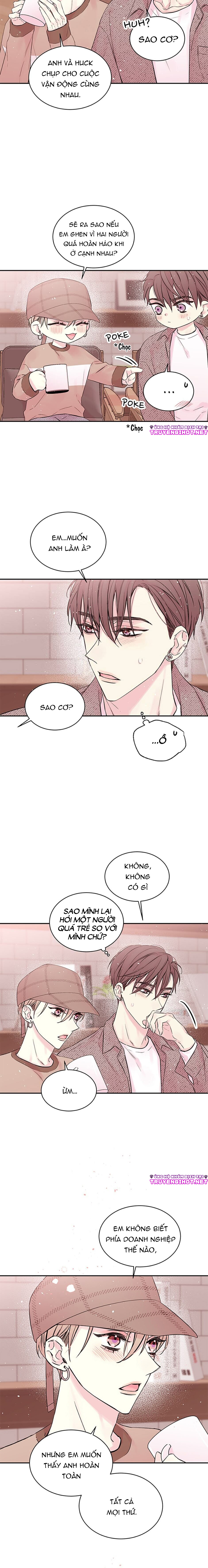 in my closet chapter 53 5