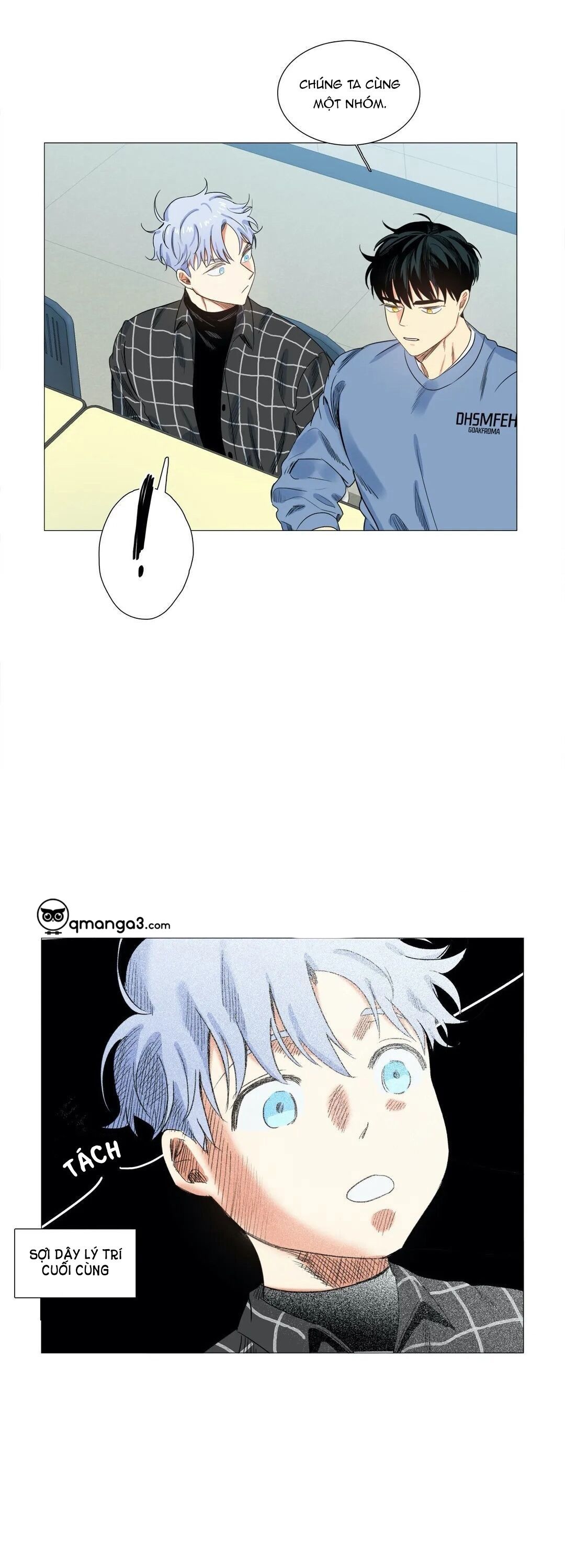 khiến anh cười chapter 9 15