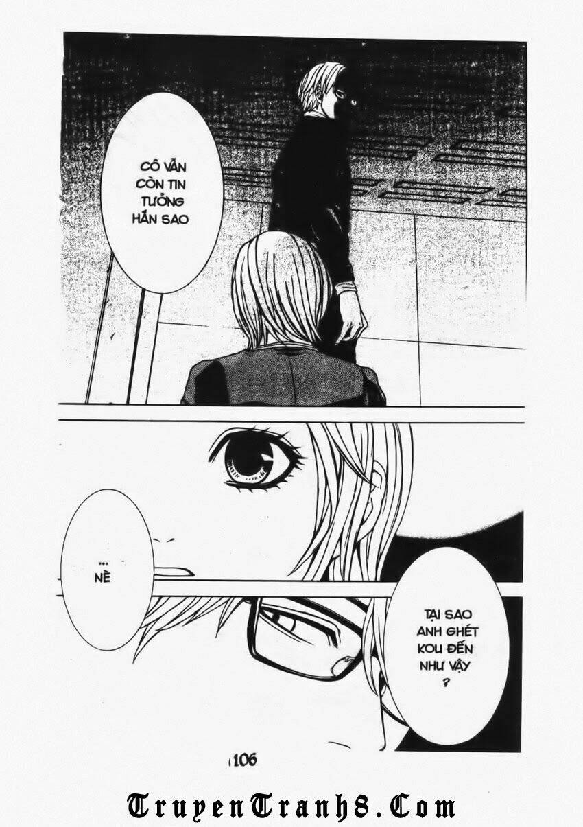 điệp vụ 729 chapter 14 16