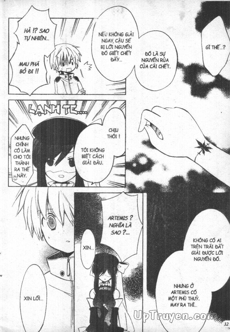 hoshi no witch chapter 1 32