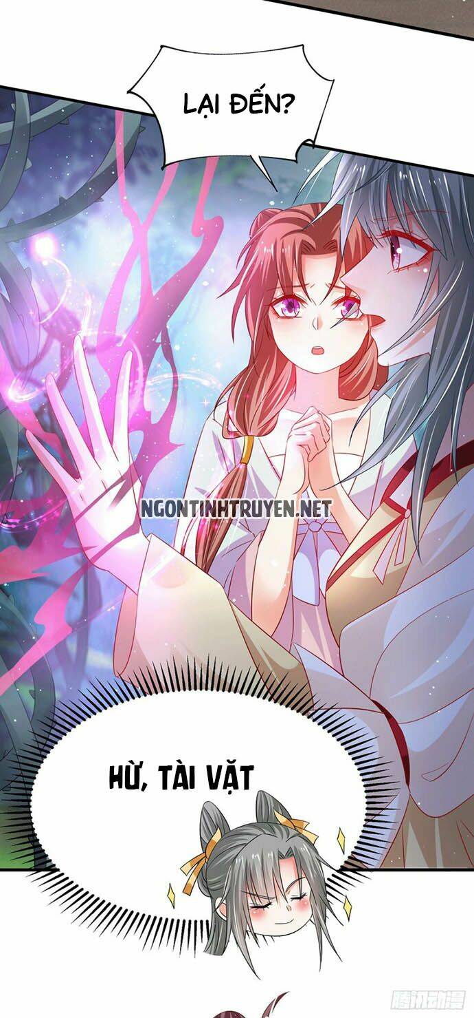 bệnh kiều phu quân ngạnh thượng cung chapter 23 21