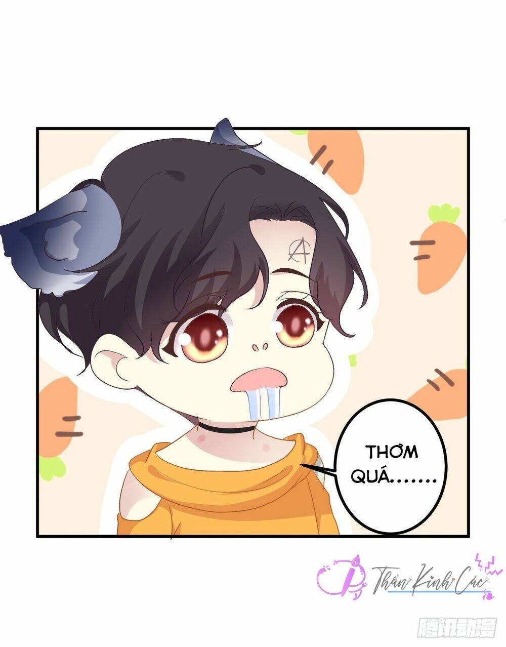 kiểm soát tuyệt đối chapter 44 47