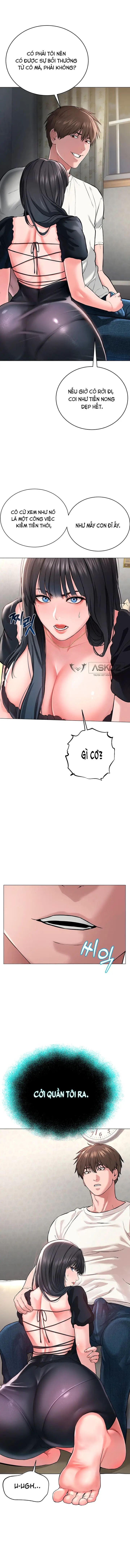 tôi là giáo chủ cuồng giáo chapter 1 31