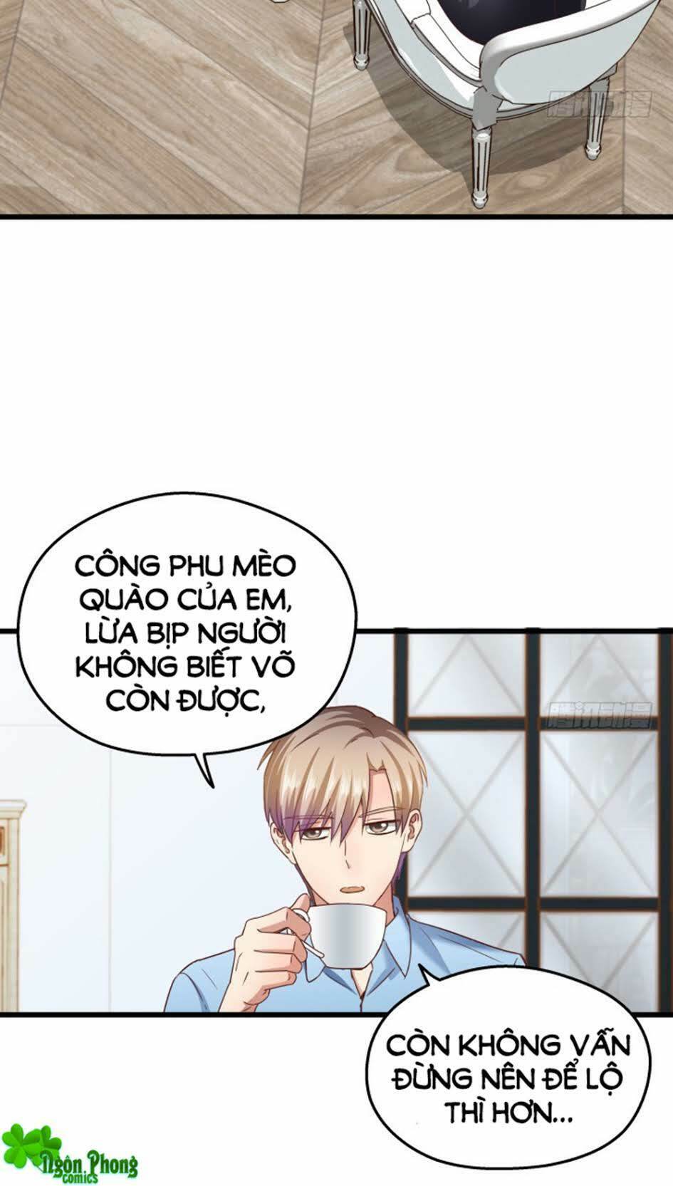 khi trò chơi ác ma bắt đầu chapter 51 31