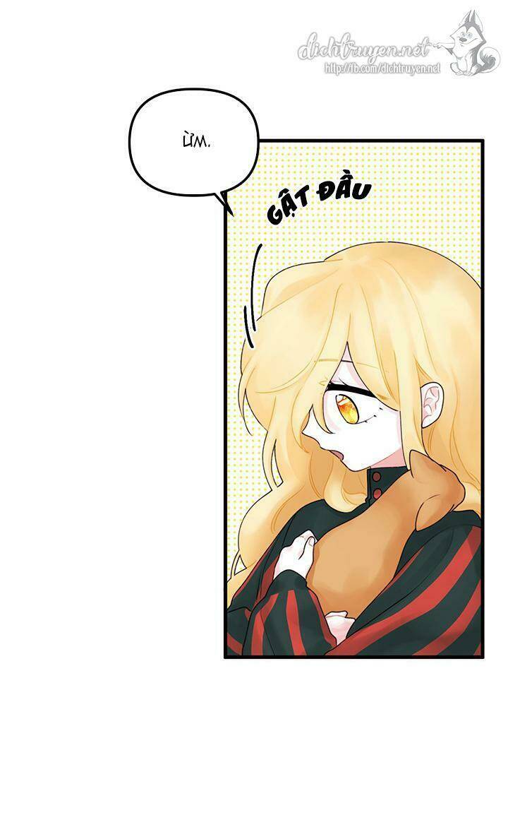 công chúa bãi rác chapter 15 21