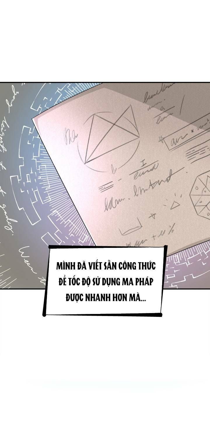 dây xích kiềm chế nam chính hắc ám tuột mất rồi chapter 14 11