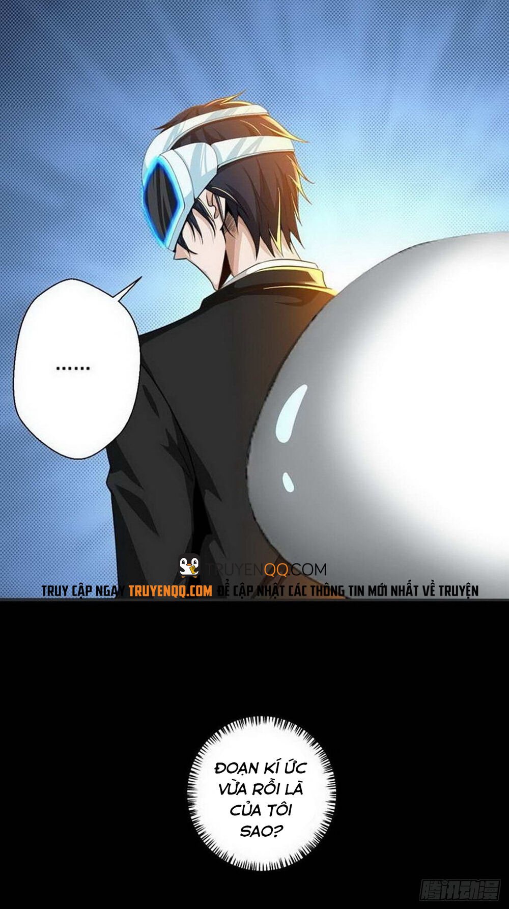 quỷ quyệt @ai chapter 1 23
