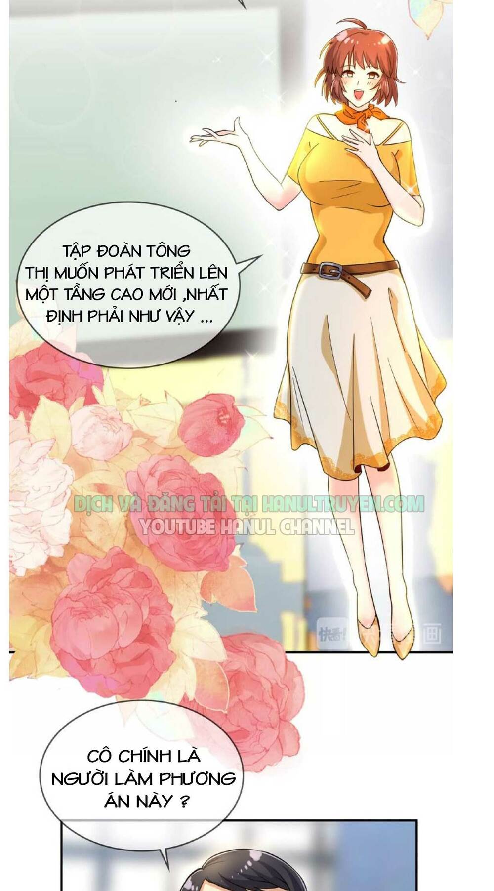 kiều thê muốn bỏ trốn của phúc hắc tổng tài chapter 23 17