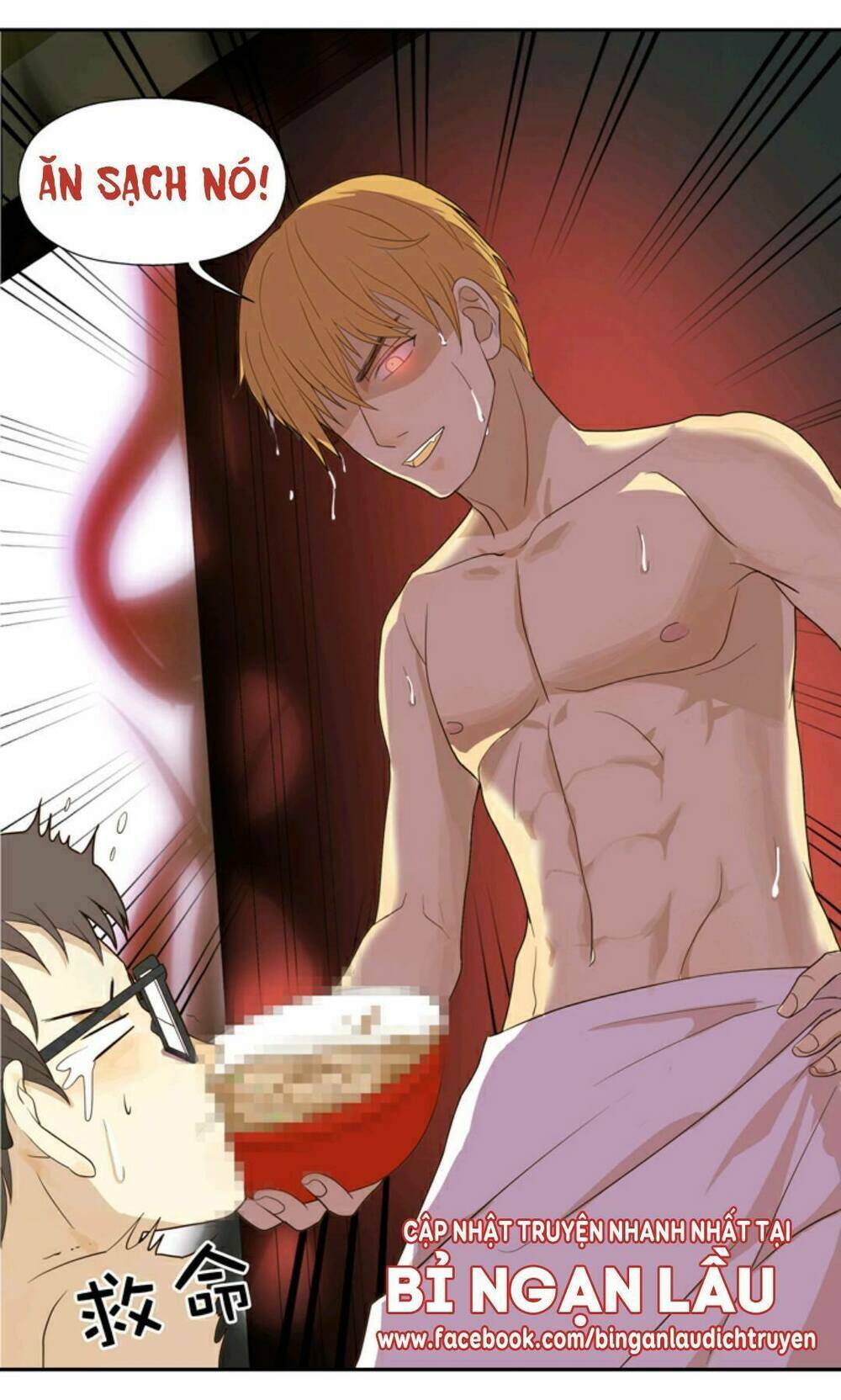 sổ tay nuôi dưỡng thần tượng, lên đường thôi! chapter 5 14