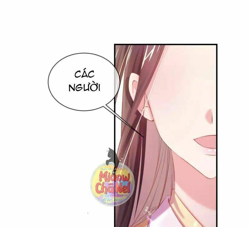 thị huyết y phi chapter 35 40