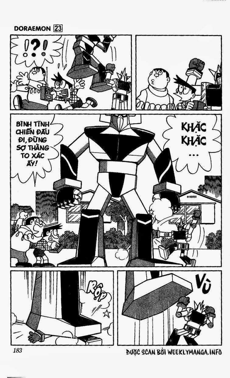 doraemon chapter 428 14