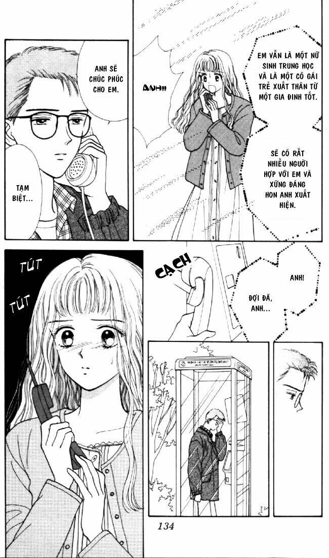 marmalade boy chapter 13 16