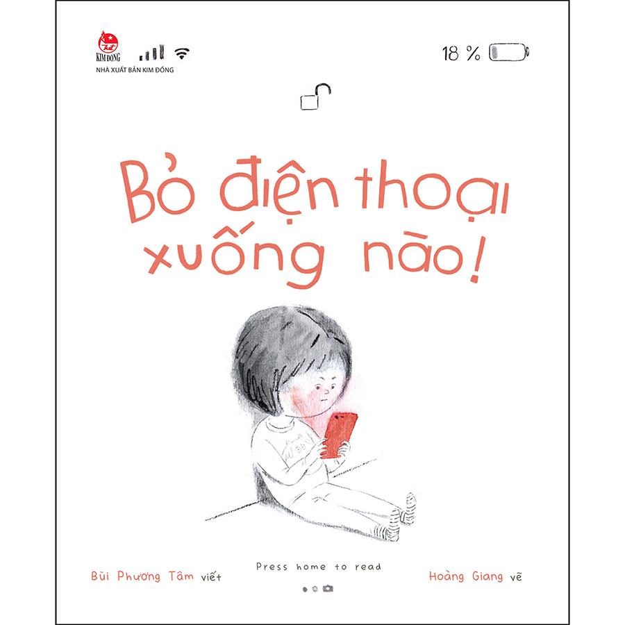 Bỏ Điện Thoại Xuống Nào!