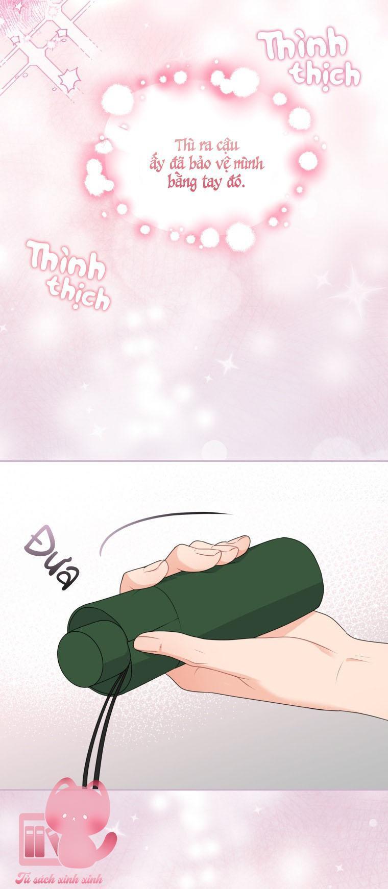 mong được chị chỉ bảo, tiền bối chapter 27 53