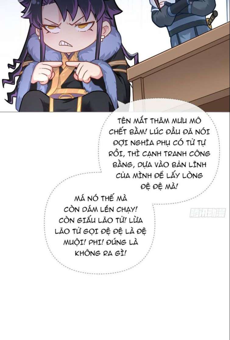 nhập mộ chi thần chapter 74 12