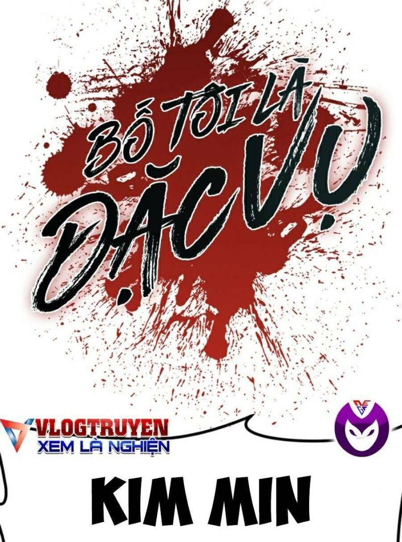 đặc vụ kim chapter 15 1