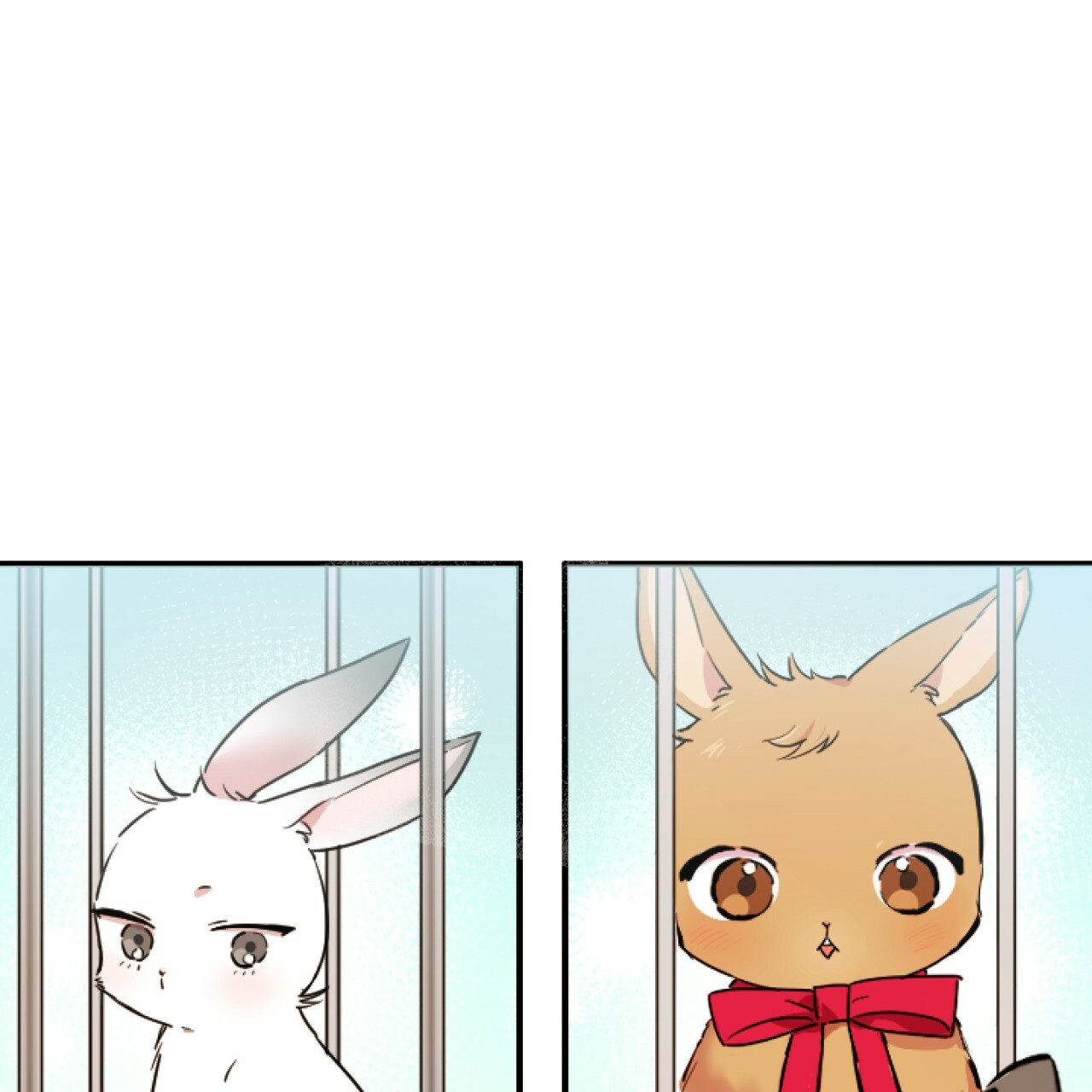 những chú thỏ của hapypy chapter 2 43