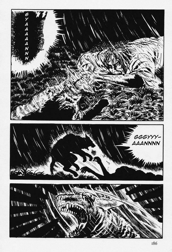 cô gái bất diệt chapter 6 6