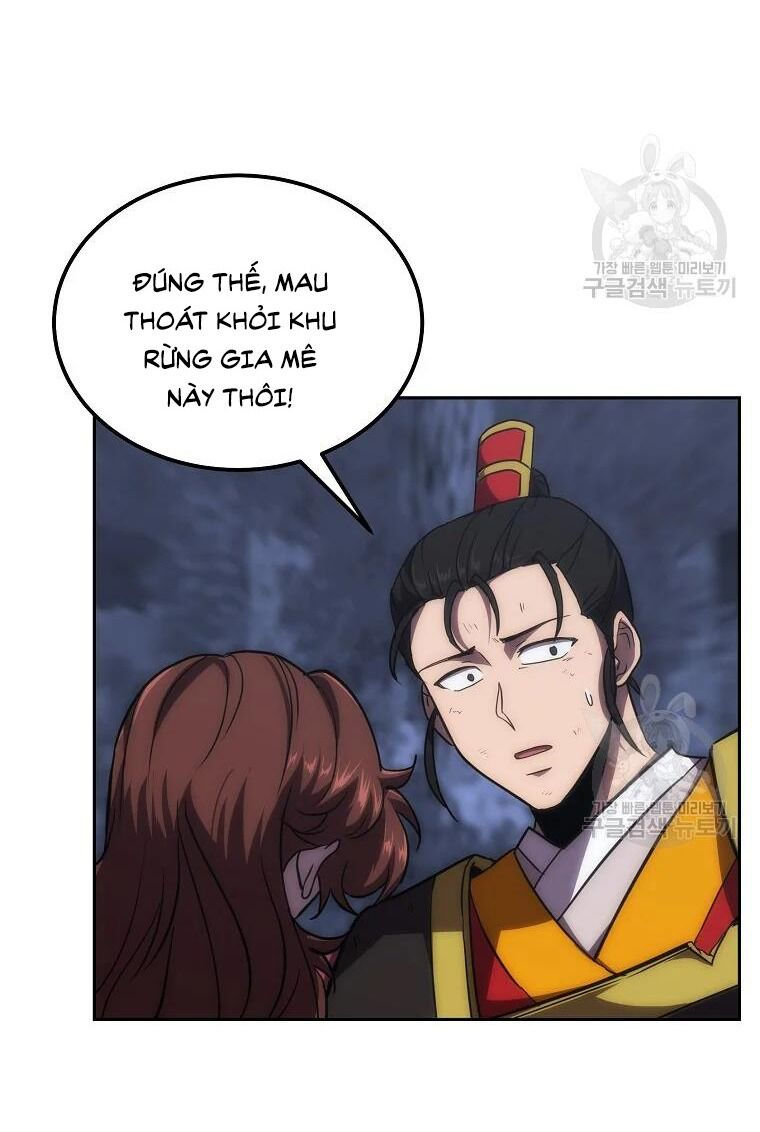 thiếu niên phương sĩ chapter 38 63