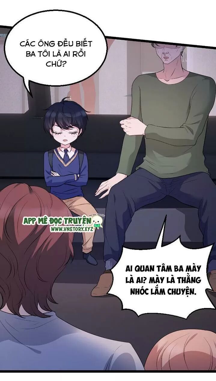 bảo bối đáng yêu đột kích chapter 73 6