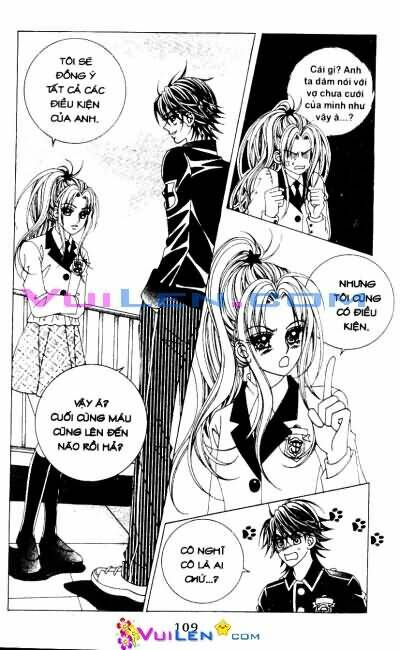 cô dâu bé xinh chapter 22 10