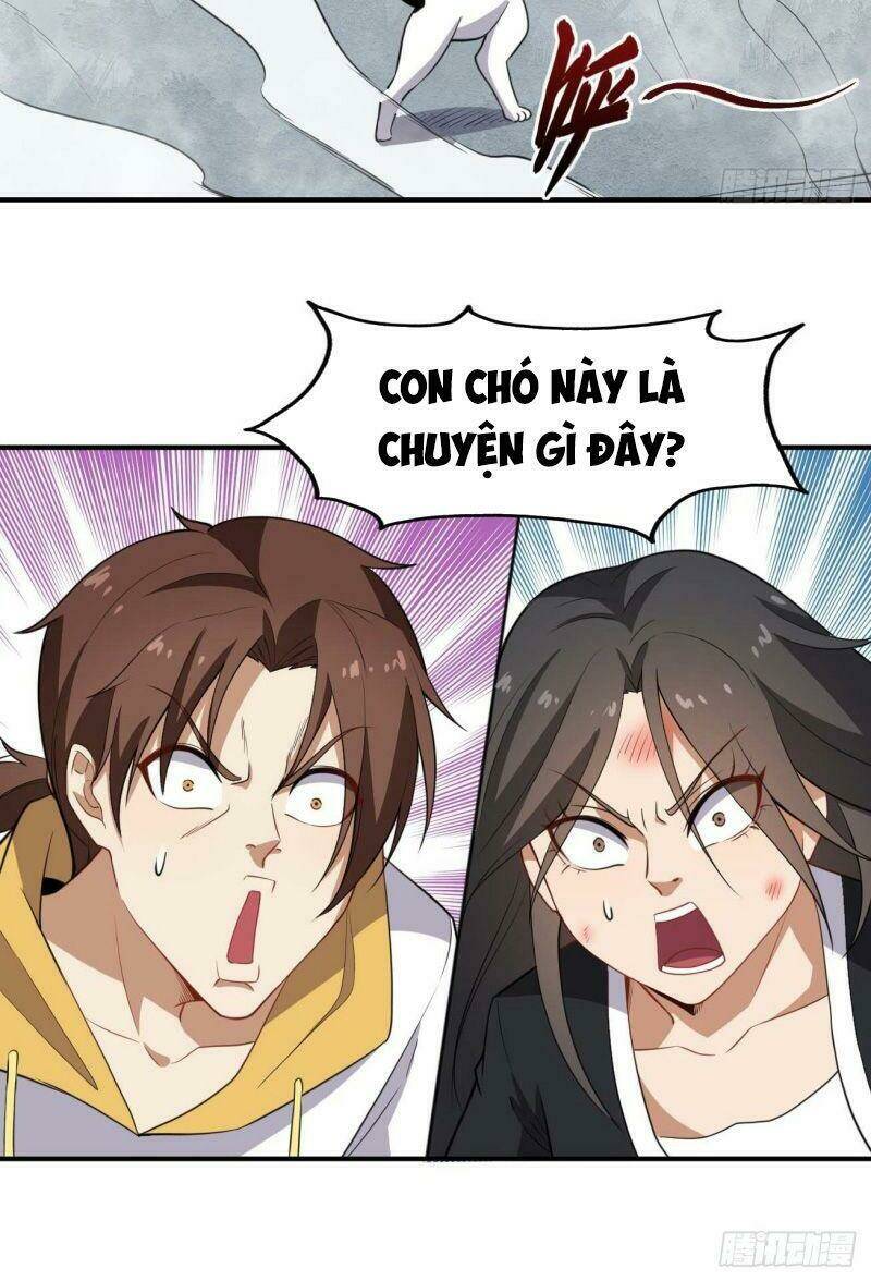 tổ thượng có tiền chapter 65 12