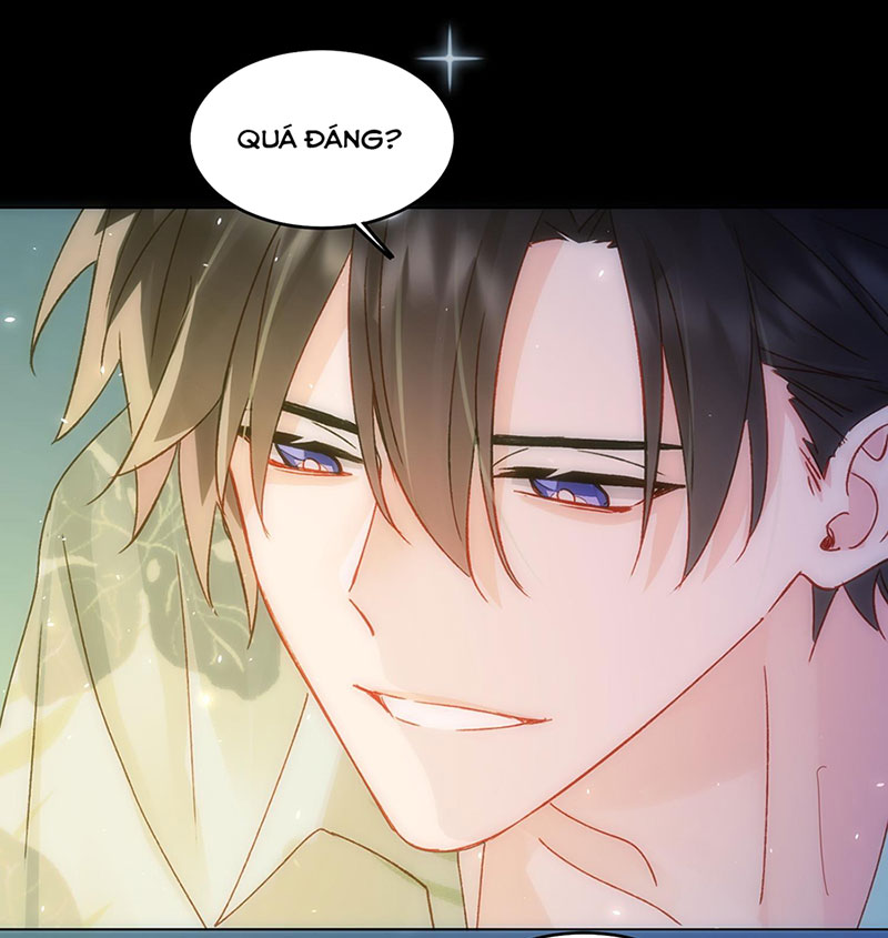 tôi phải làm một kẻ đại xấu xa chapter 109 33