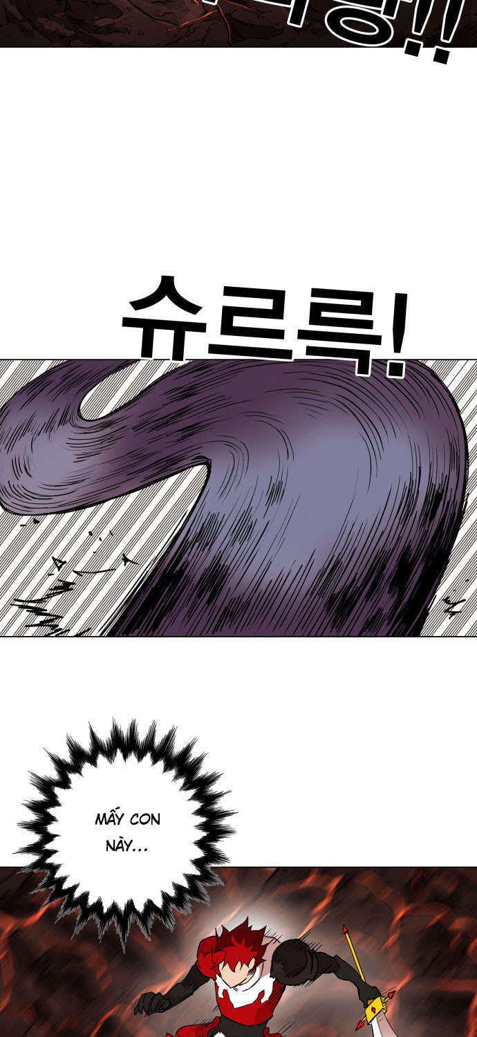 hard core leveling warrior chapter 139 3