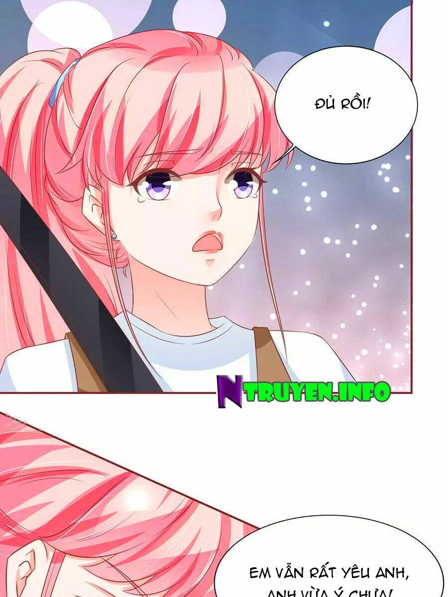 vương tước tư hữu bảo bối chapter 154 7