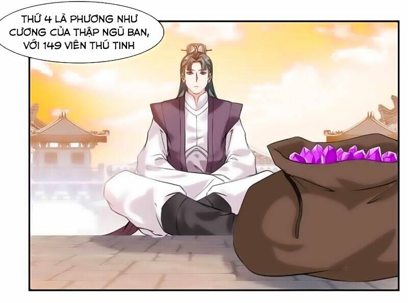 cửu dương thần vương chapter 28 5