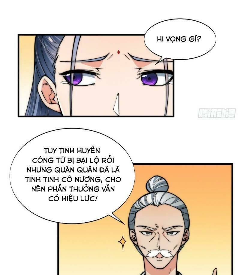 nhất chiêu tiên chapter 8 35