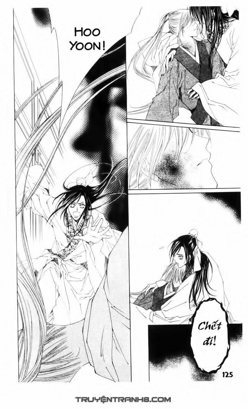 pháp sư trừ tà chapter 7 26